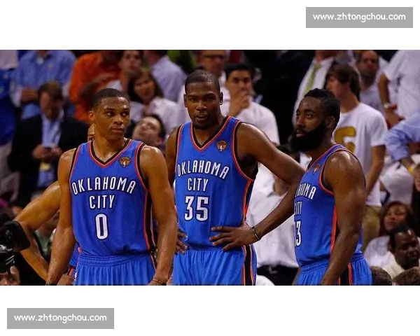2012年NBA西部决赛雷霆对马刺第六场经典逆转之夜杜兰特威少率队挺进总决赛