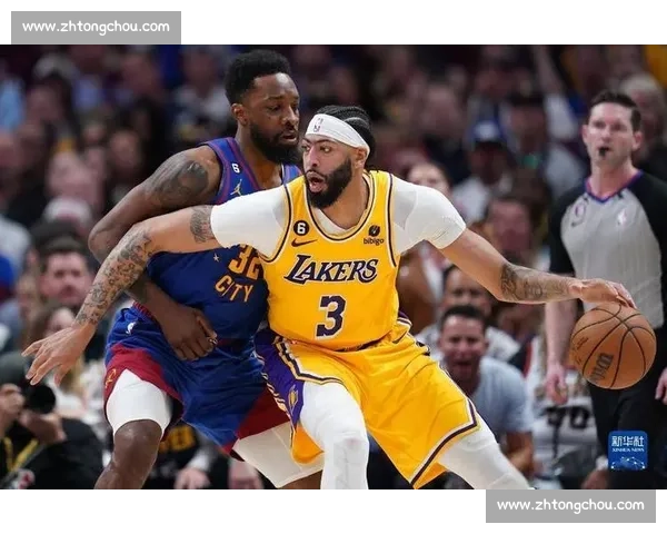 2008年NBA季后赛湖人对阵掘金西部半决赛经典对决与科比关键表现全景回顾
