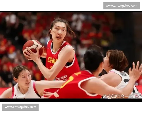 中国女篮VS日本:亚洲赛场巅峰对决再起风云,胜负悬念与战术博弈全面解析